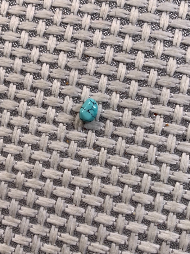 湖北原矿高瓷饰品配饰