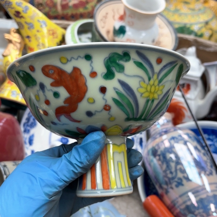 摆件瓷器摆件 瓷器摆件