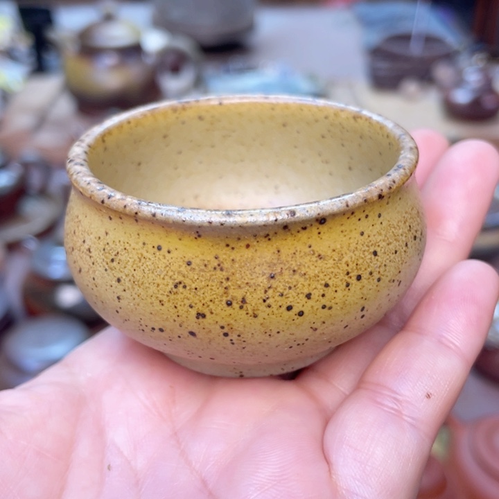 茶壶紫砂宜兴紫砂原矿泥料50