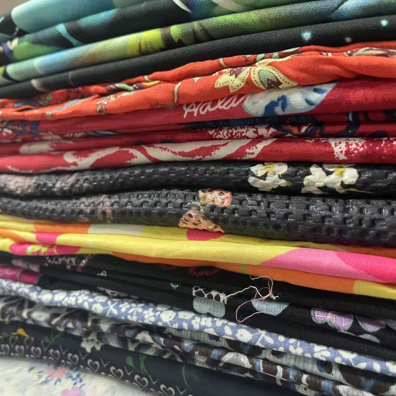 开播香云纱浮力专用链接 【不支持七天无理由】