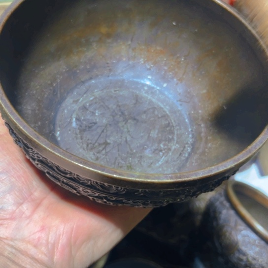 铜的 全清了 一件不留