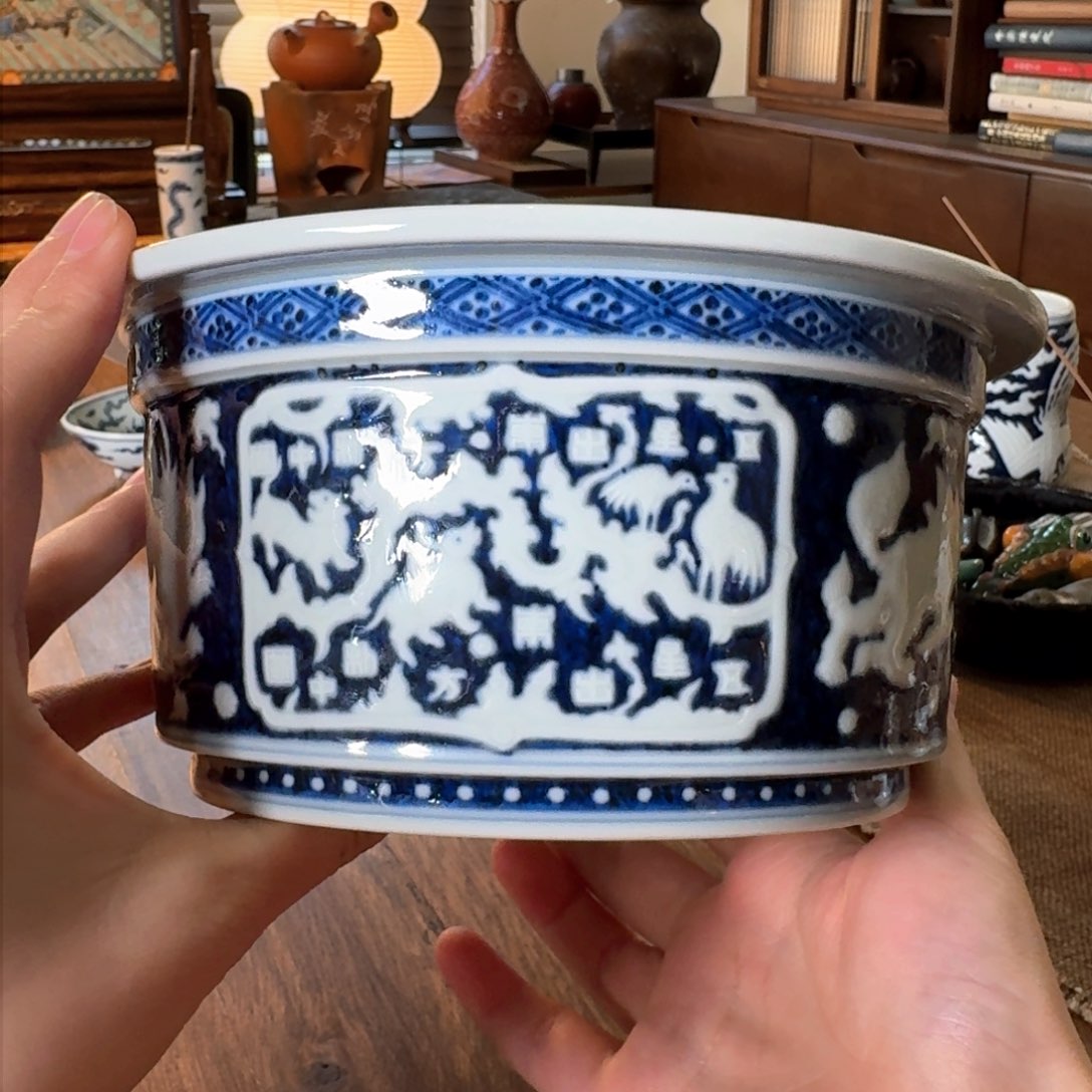 瓷片茶周边茶周边