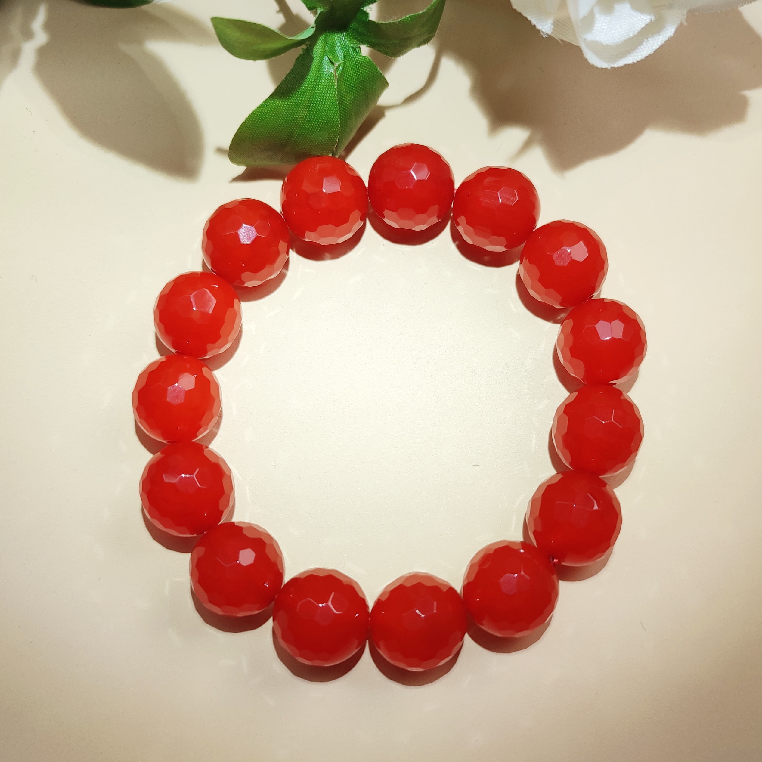 寶贜血  胆  金   鲢 手串1.4多样性发一