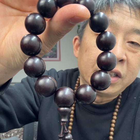 大果紫檀（缅甸花梨）