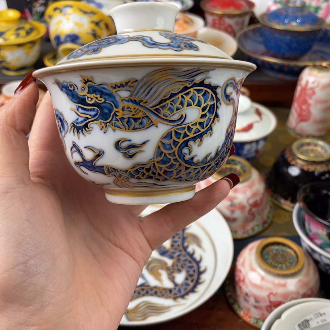 陶瓷艺术品市场价格指数下跌