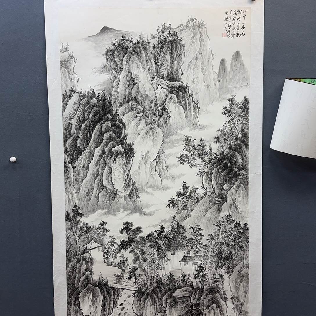 书法作品多次参加全国