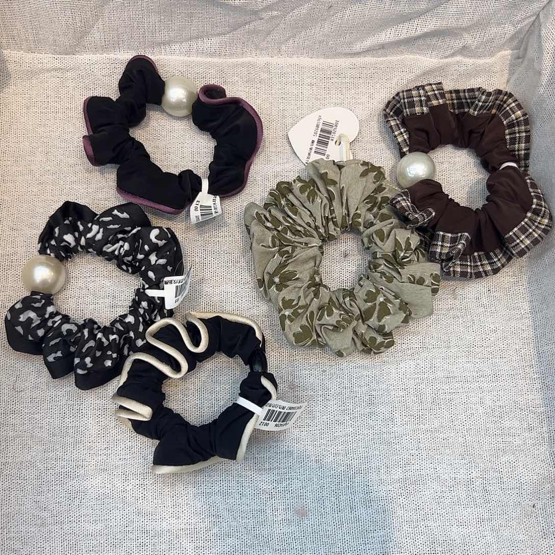 布艺非金属编号888