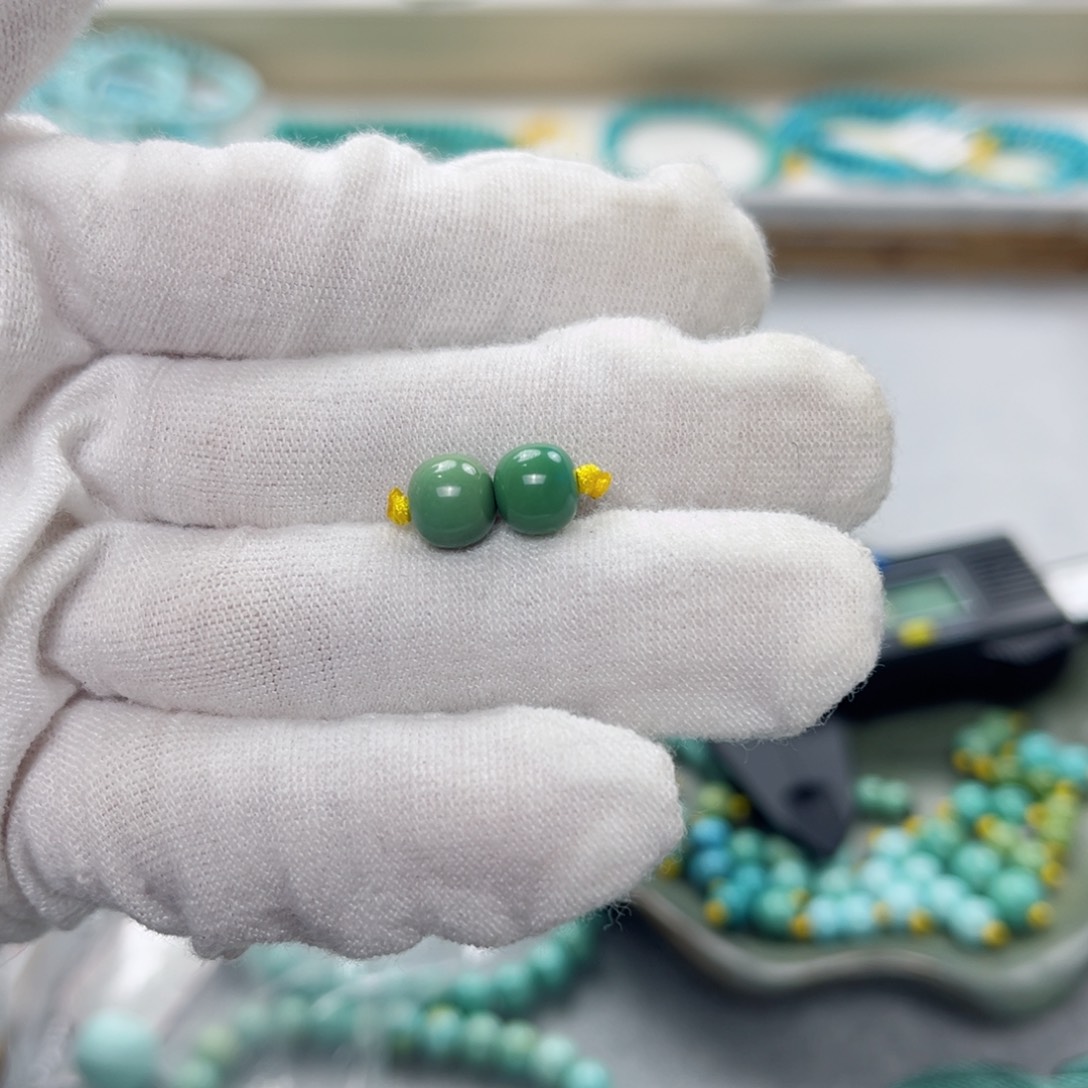 绿松石绿松石未镶嵌a*i