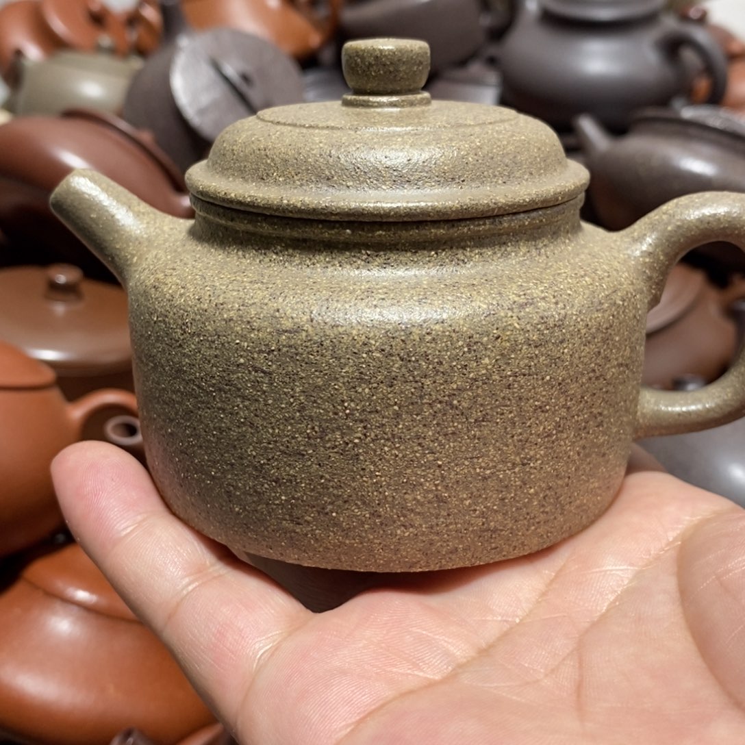 风***程茶壶紫砂闪购商品紫砂壶