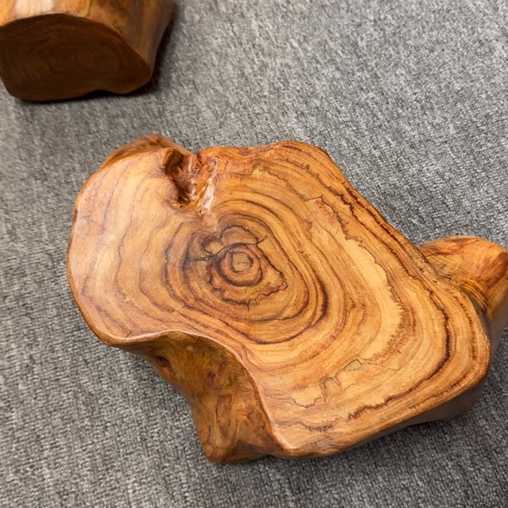 半***醒黄花梨/降香黄檀577533