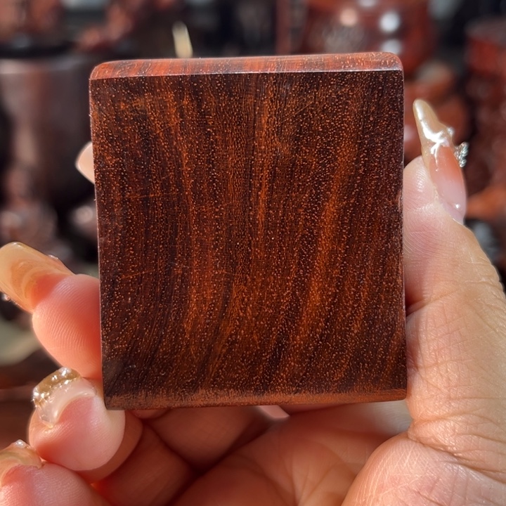 檀香紫檀（小叶紫檀）