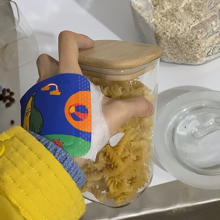 凡***琪有机玻璃9x19一对手工测量会有误差