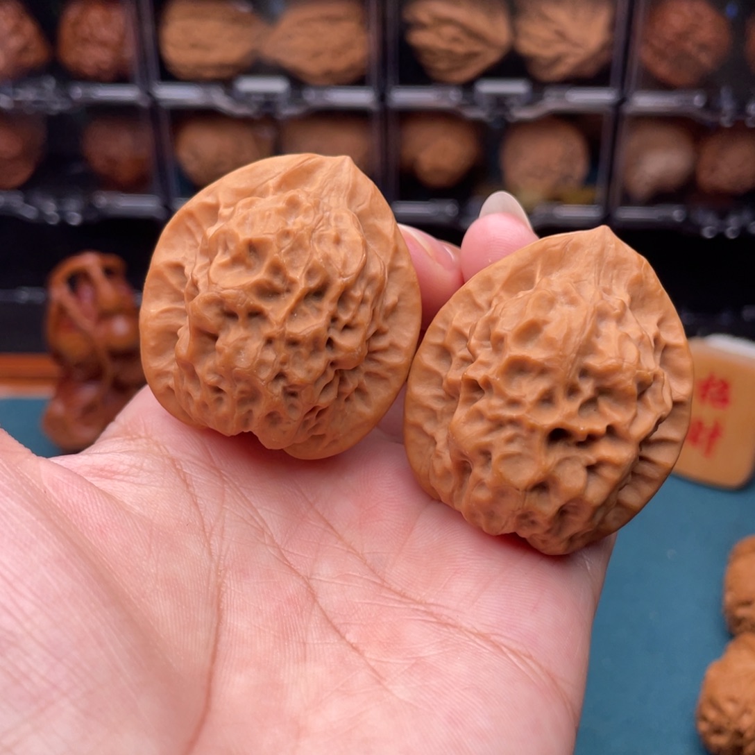 吊坠桃核38全品赑玺