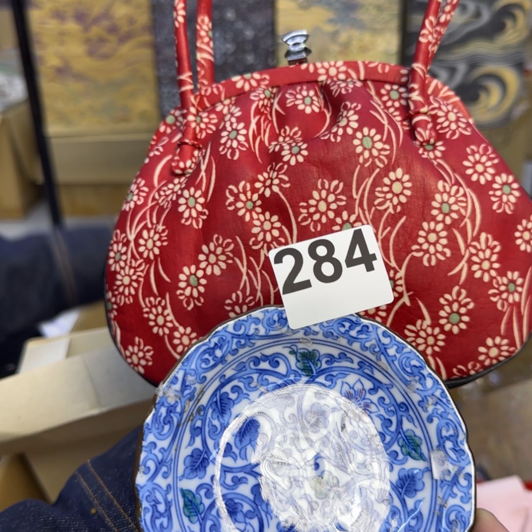 手工艺品琉璃贵**情小雨