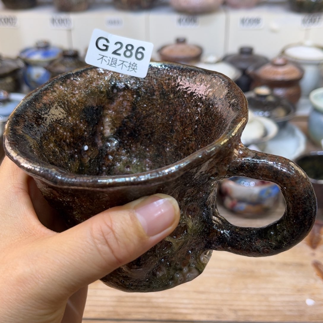 陶瓷艺术品333333