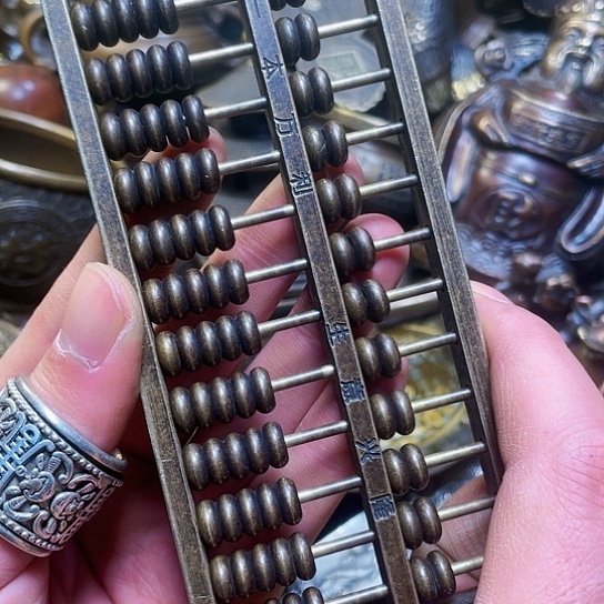 铜器摆件诚信经营