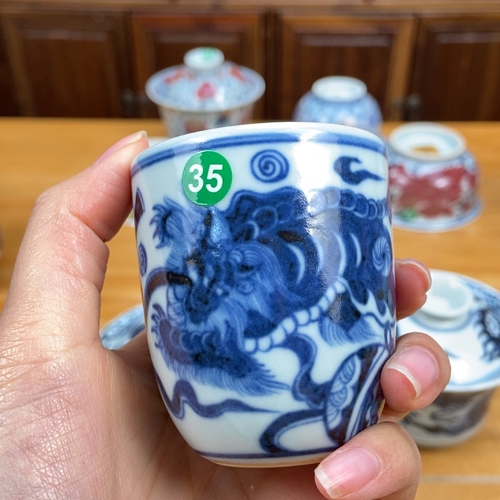 景德镇手绘哈哈哈哈哈