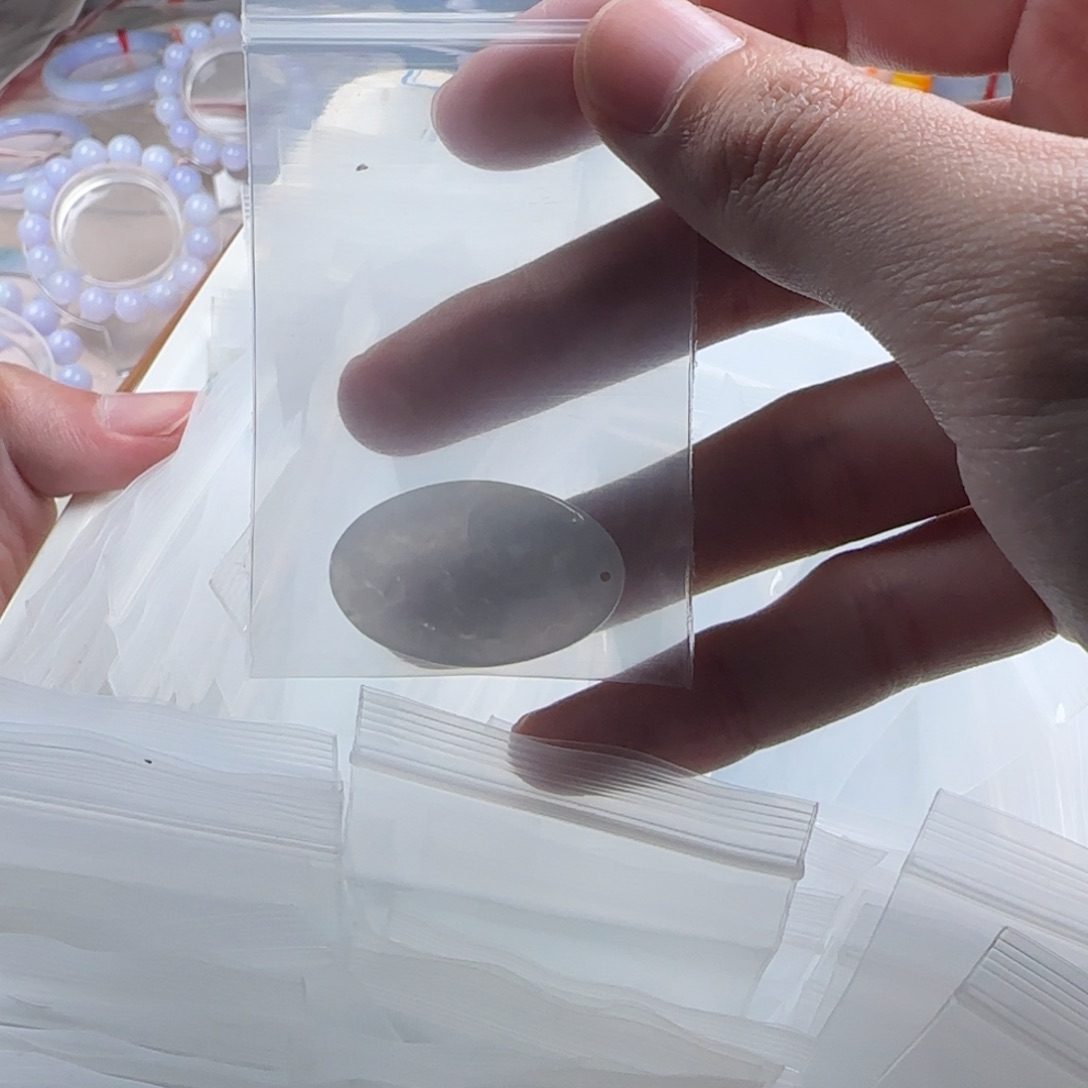 翡翠未镶嵌颈饰88元任意选购一件糯冰天然翡翠吊坠