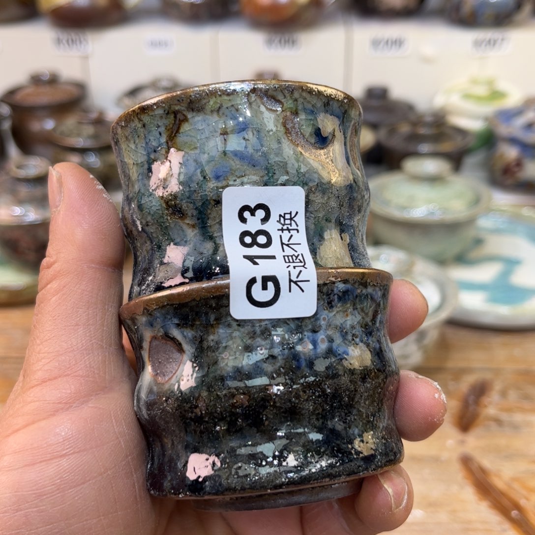 双***舍陶瓷艺术品3333333