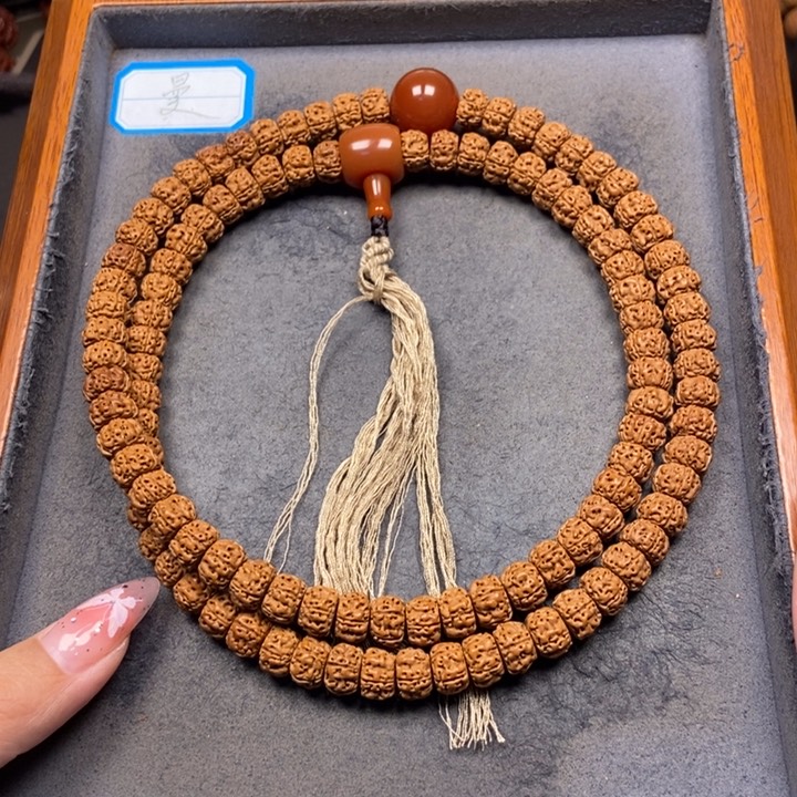 金刚菩提吊坠菩提