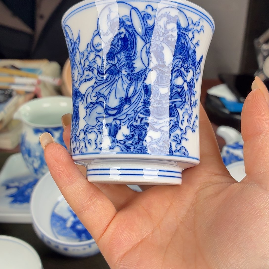 九鸣瓷艺九鸣瓷艺