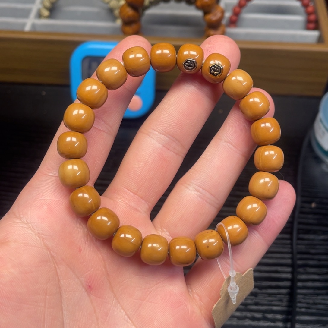 柏香籽/百香籽吊坠头哦特特特