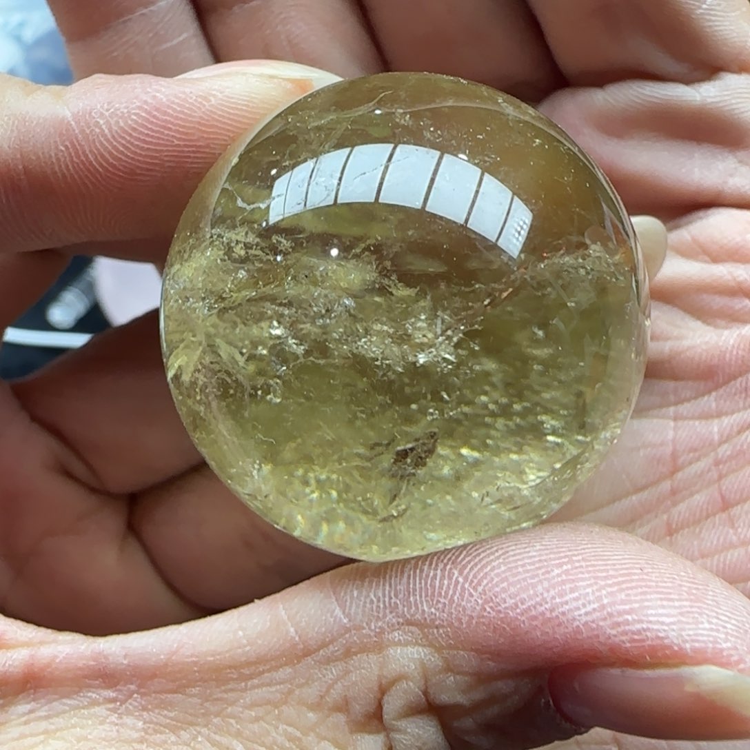 水晶未镶嵌未镶嵌f177