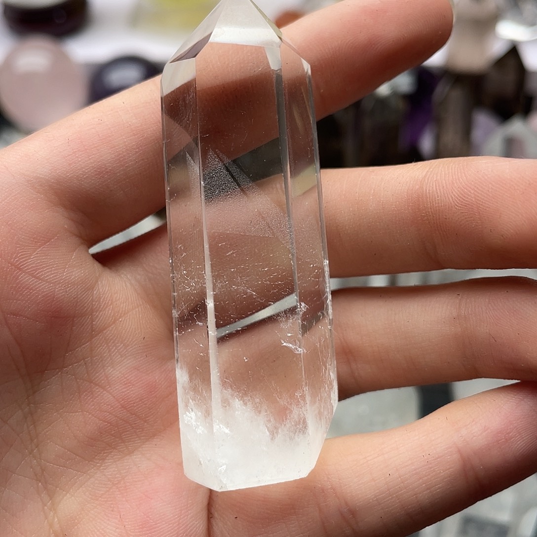 米***妈未镶嵌大型摆件（非配饰）水晶22