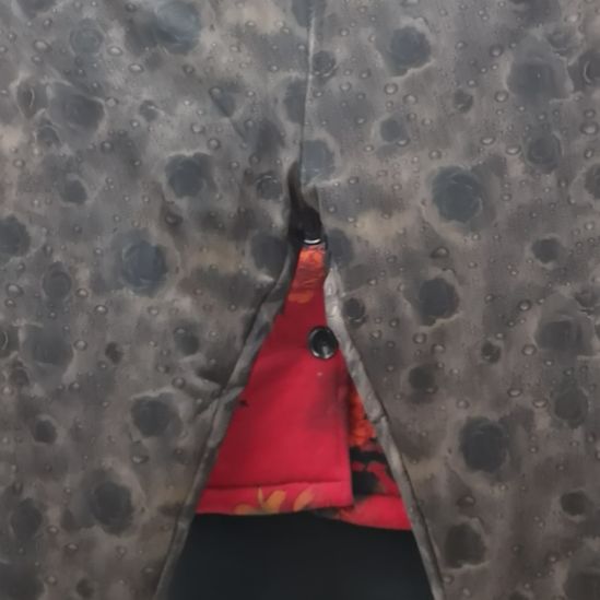 背心3X加非色棉裤