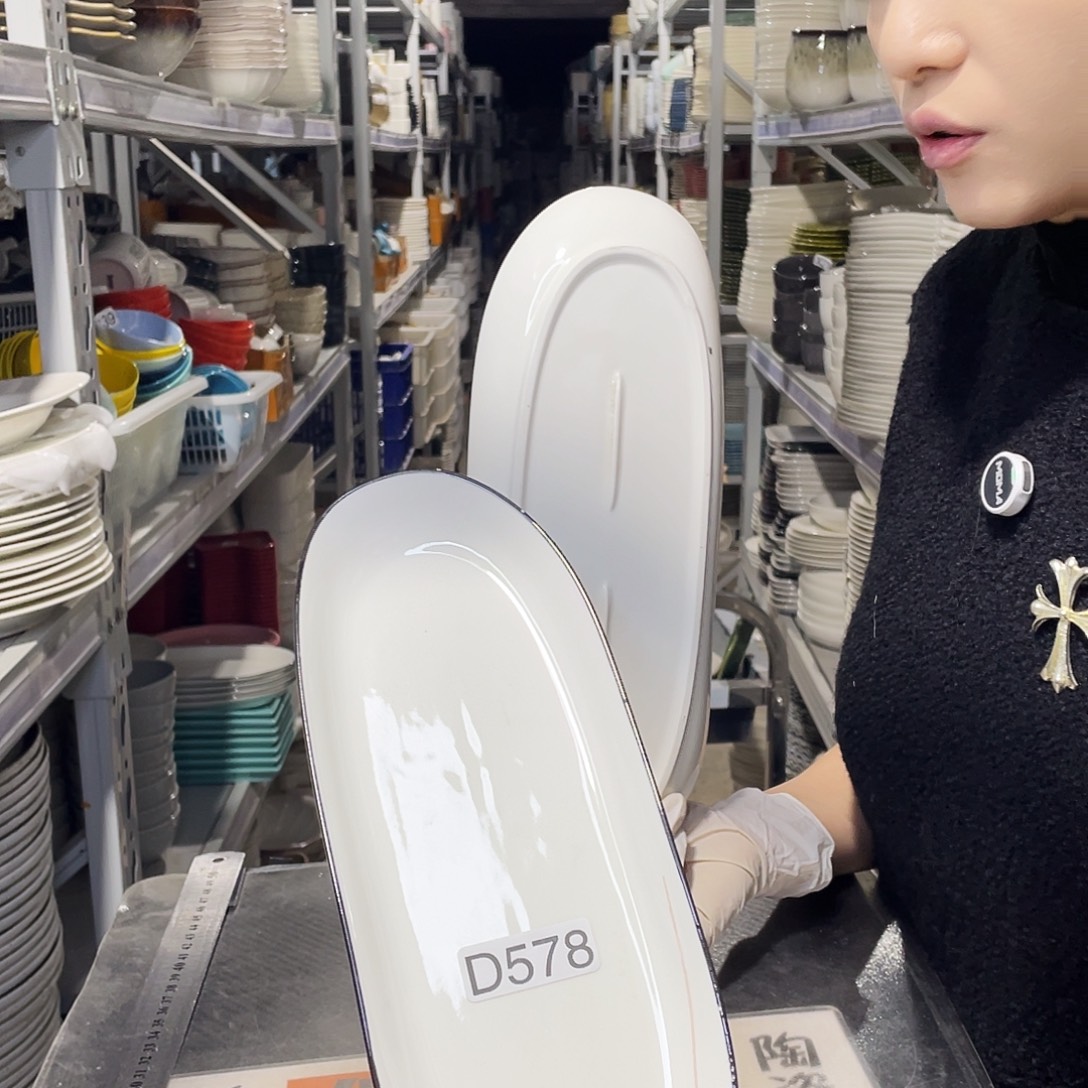 瓷片578                2个