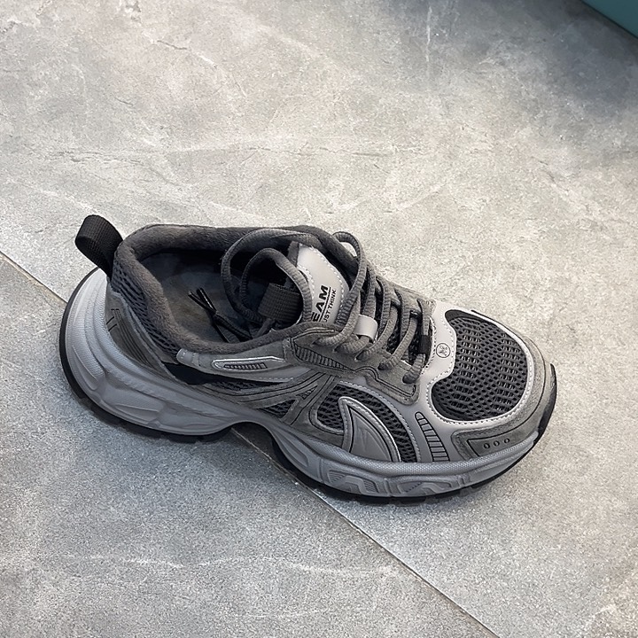 553-90180灰色40码