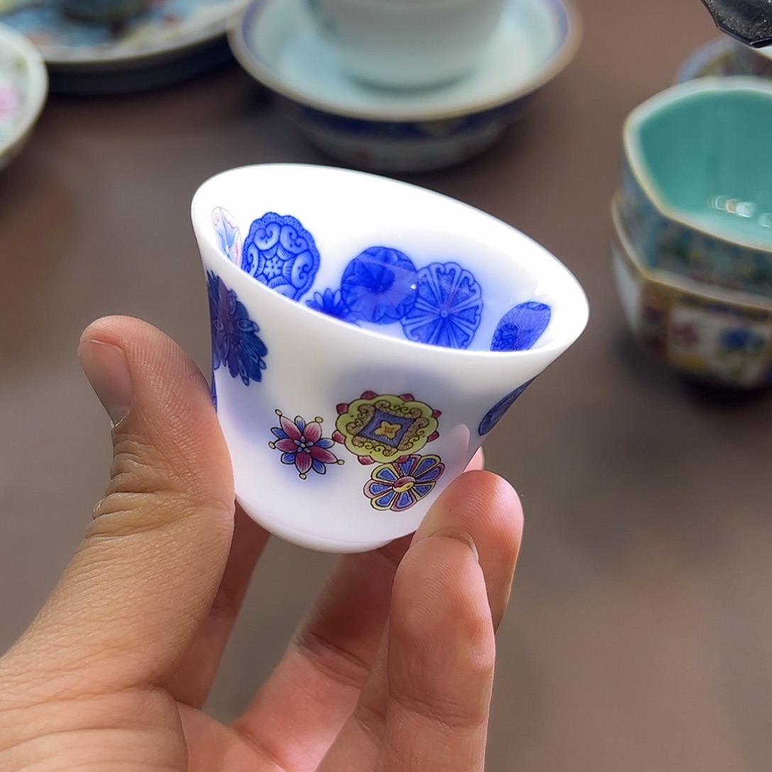 陶瓷陶瓷陶瓷茶具