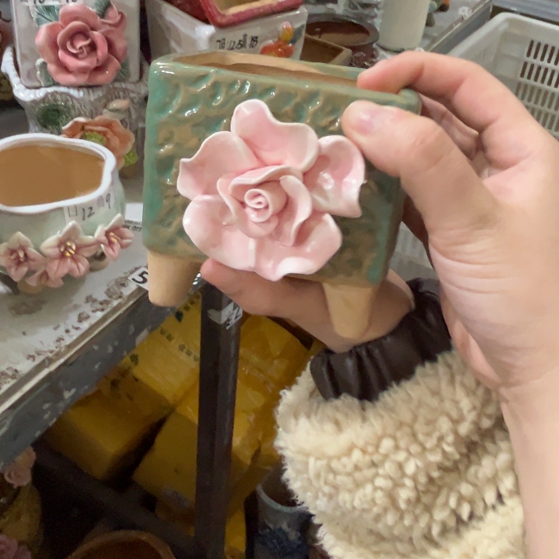 满20米秒退拉黑，花盆