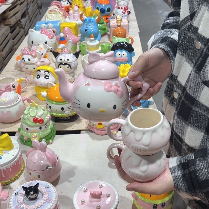 紫砂茶案这么多年的感情