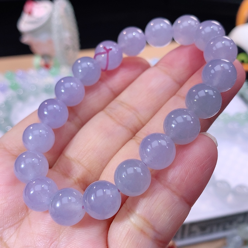 【闪购商品】翡翠手链未镶嵌翡翠