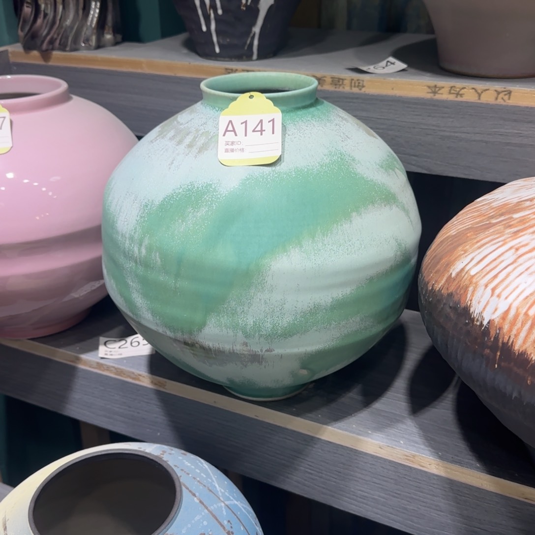 景德镇陶瓷艺术品