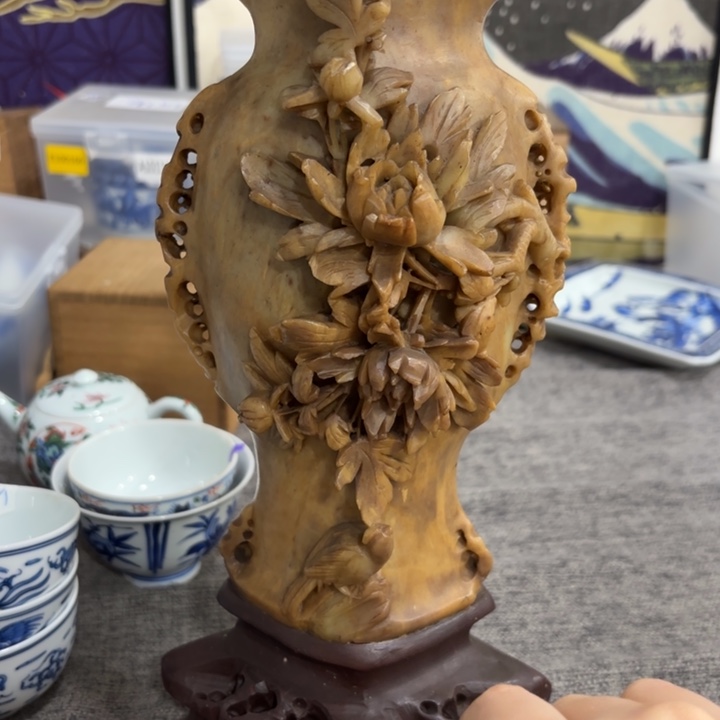 非常好看漂亮的物品 
