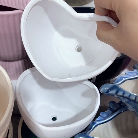 陶瓷外贸尾货多肉绿植陶瓷花盆