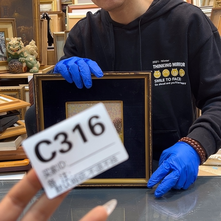 博***斋铝合金双层款cbhjjjjjjjnnnvgfffg