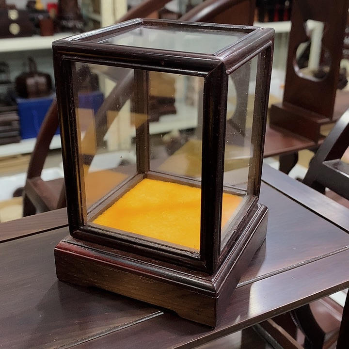 紫砂工艺品工艺品底座