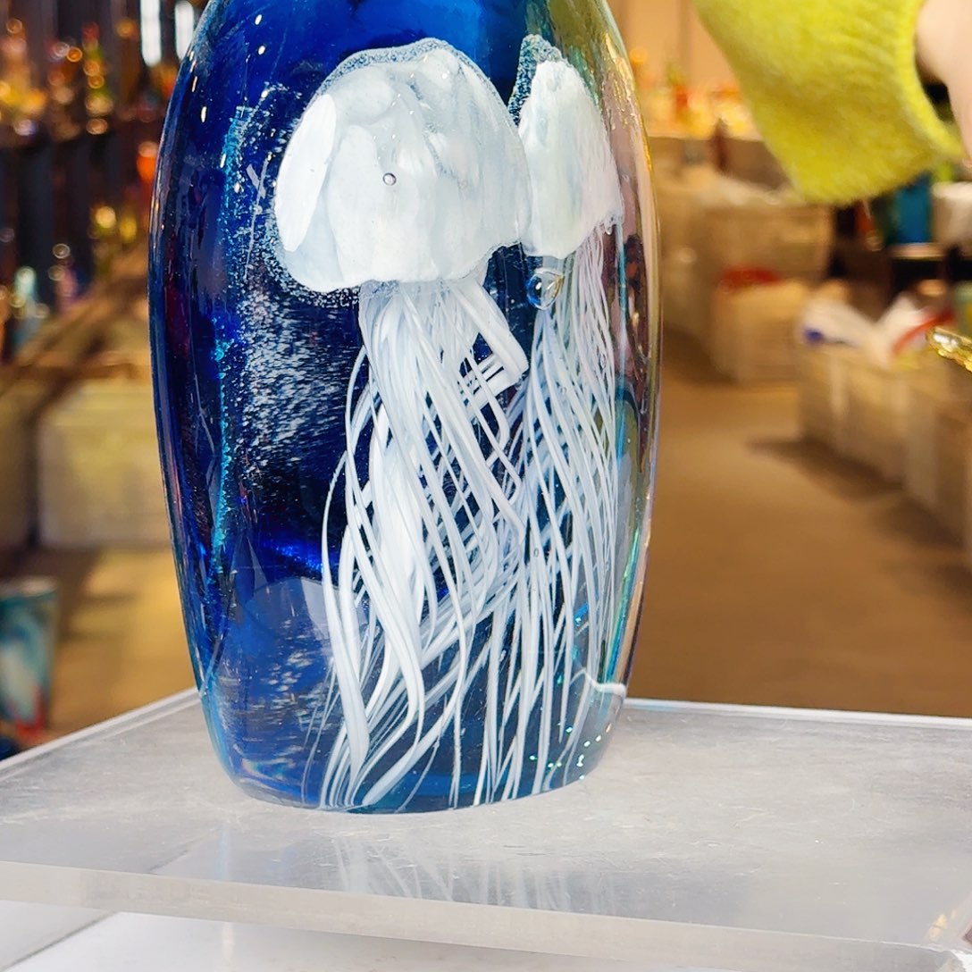 手工艺品琉璃琉璃岛