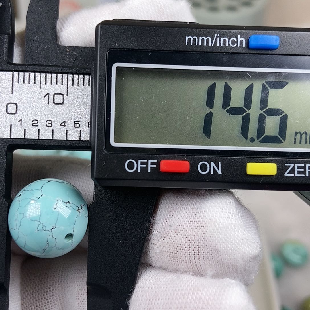 【闪购商品】绿松石珠宝奇石未镶嵌