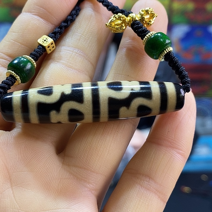 玛瑙/玉髓颈饰未镶嵌43