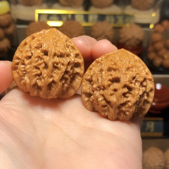 野生小众品荔枝元宝