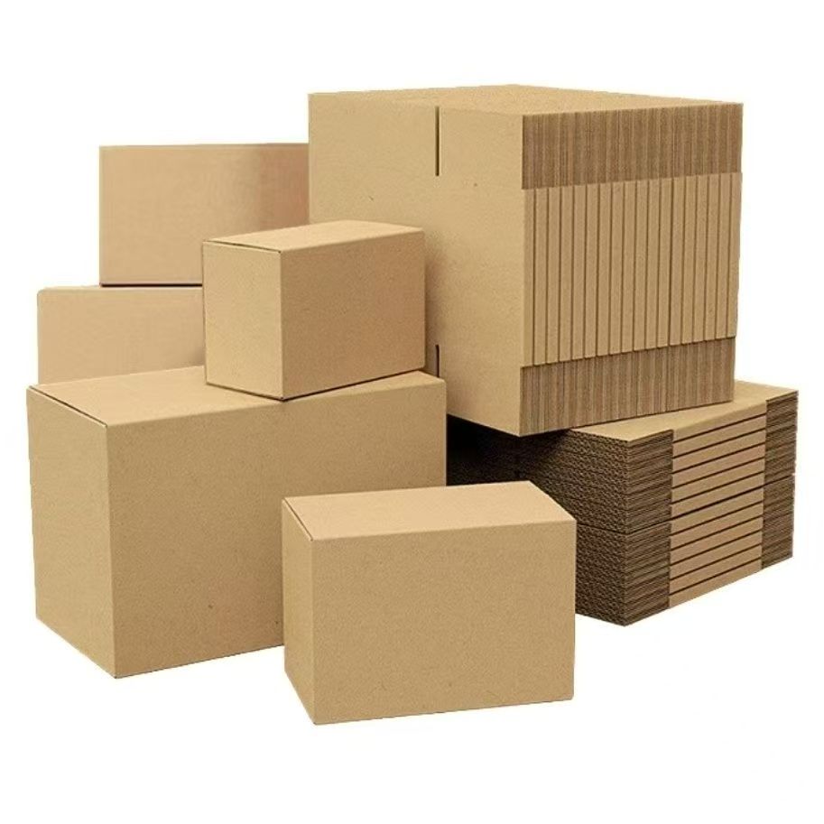 451--500居家日用百货储物搬家简易家用收纳盒