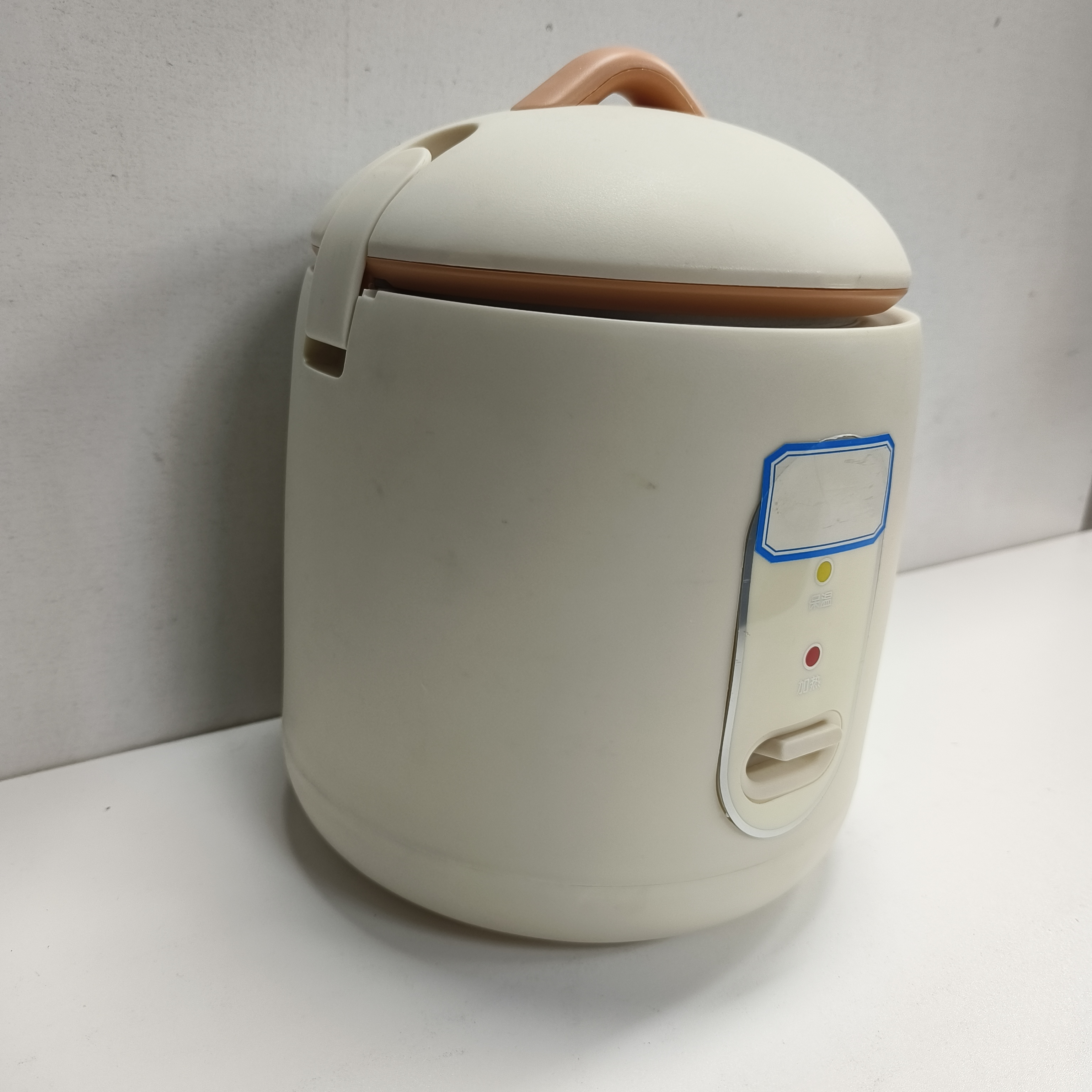 qg电饭煲小容量1-2人家用颜色随机