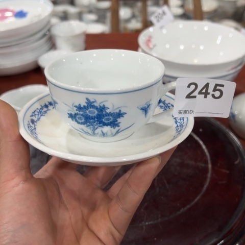 醴陵高温瓷炸福利