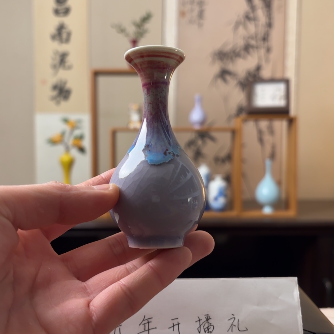 摆件美好的一天从一杯