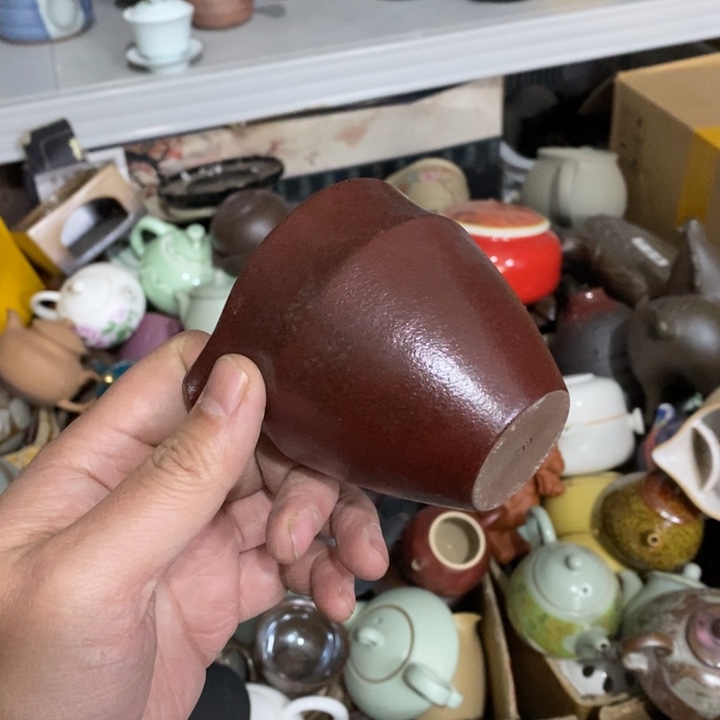 陶瓷艺术品及陶瓷制品