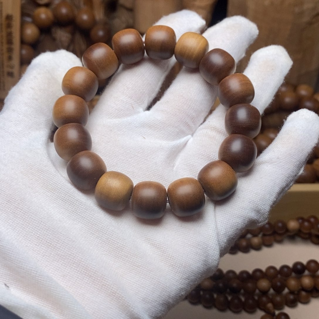 檀香木手串/手链h****r手串1314